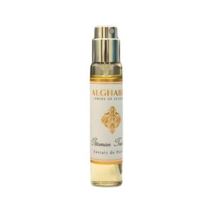 Alghabra Parfums Ottoman Treasure , / Extrait de Parfum for Unisex – 0.34 oz