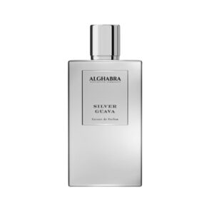 Alghabra Parfums Silver Guava Extrait de Parfum for Unisex – 1.7 oz