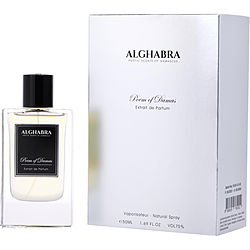 Alghabra Poem Of Damas EXTRAIT DE PARFUM SPRAY 1.69 OZ