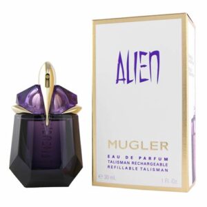 Alien by Thierry Mugler Fragrance