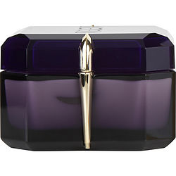 Alien by Thierry Mugler BEAUTIFIYING BODY CREAM 6.7 OZ