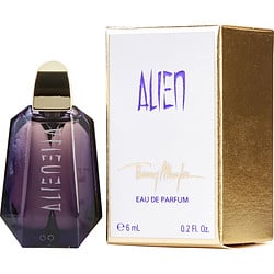 Alien by Thierry Mugler Eau de Parfum 0.2 oz Mini