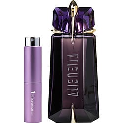Alien by Thierry Mugler EAU DE PARFUM SPRAY 0.27 OZ Travel Spray