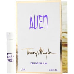 Alien by Thierry Mugler Eau de Parfum Spray Vial for Women