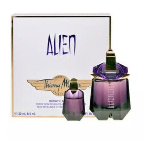 Alien Eau de Parfum Spray for Women - 1.0 oz + 0.2 oz Mini