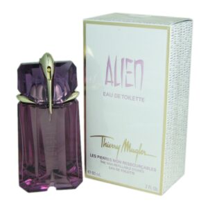 Alien Eau de Toilette Spray for Women 2.0 oz