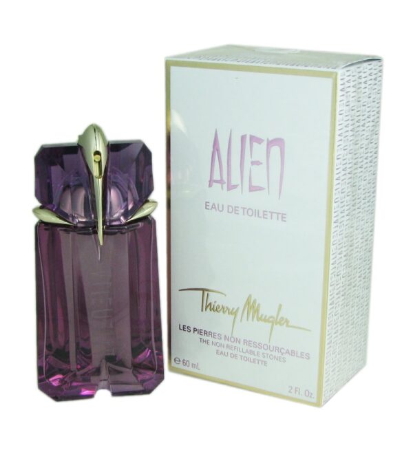 Alien Eau de Toilette Spray for Women 2.0 oz