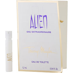 Alien Eau Extraordinaire by Thierry Mugler EDT Spray for Women