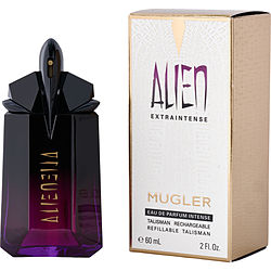 Alien Extraintense by Thierry Mugler EAU DE PARFUM INTENSE REFILLABLE SPRAY 2 OZ