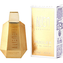 Alien Goddess by Thierry Mugler EAU DE PARFUM 0.2 OZ MINI