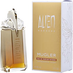 Alien Goddess Intense by Thierry Mugler EAU DE PARFUM SPRAY 2 OZ