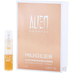 Alien Goddess Supra Florale by Thierry Mugler for Women