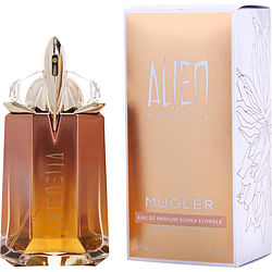 Alien Goddess Supra Florale by Thierry Mugler EAU DE PARFUM SPRAY 2 OZ for WOMEN