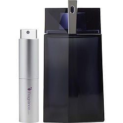 Alien Man by Thierry Mugler EDT SPRAY 0.27 OZ Travel Spray