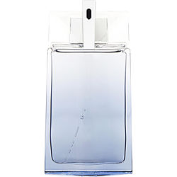 Alien Man Mirage by Thierry Mugler EDT SPRAY 3.4 OZ *TESTER