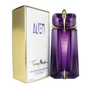 Alien Perfume for Women - TESTER Eau de Parfum Spray 1.0 oz