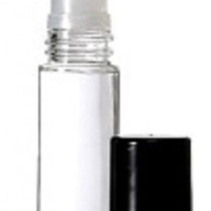 Alien Type Perfume Oil Roll-On for Women - 1/3 oz