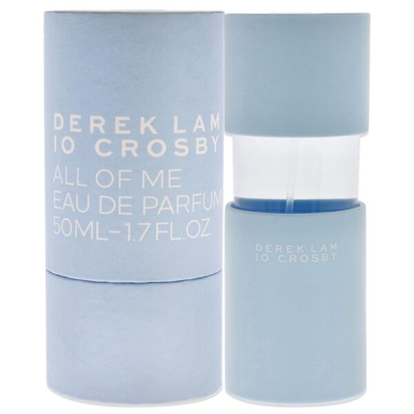 Derek Lam 10 Crosby All of Me Eau de Parfum for Women – 1.7 oz
