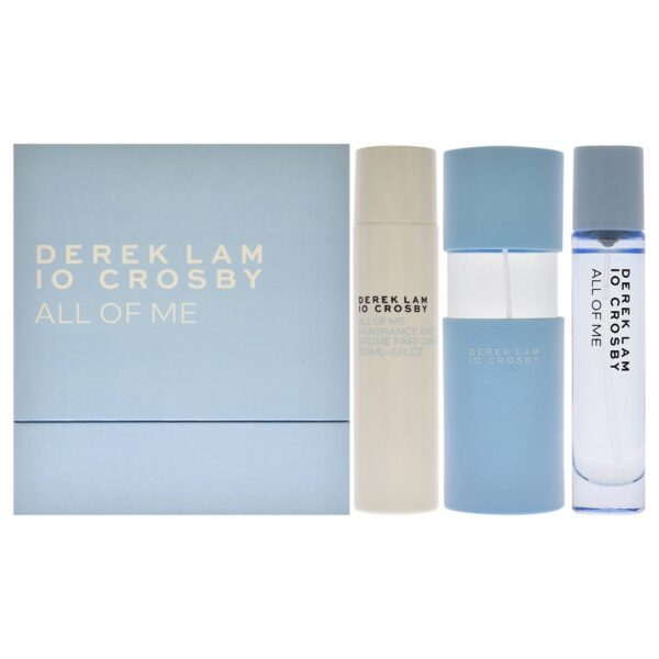 Derek Lam 10 Crosby All of Me Eau de Parfum for Women