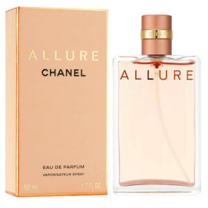 Allure Eau de Parfum - 1.7oz