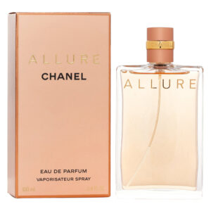 Allure Eau de Parfum - 3.4oz by CHANEL