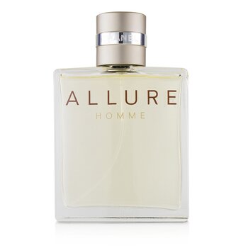 Allure Homme Eau de Toilette - 3.4oz for Men
