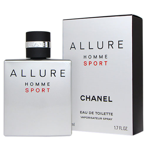 Allure Homme Sport by Chanel | Compare Prices