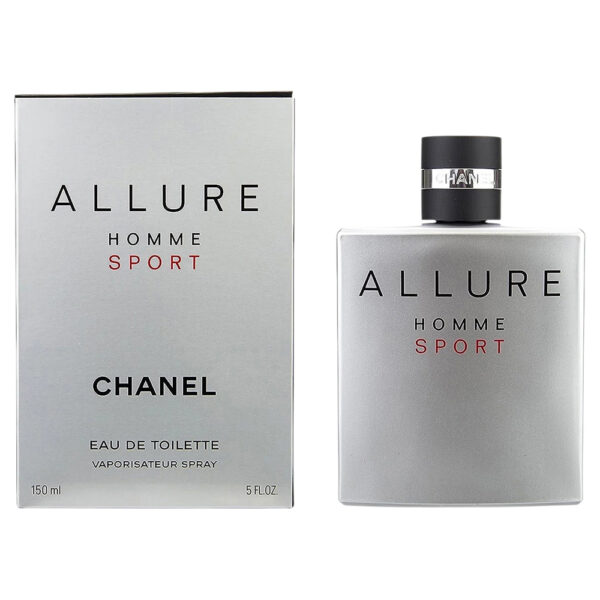 Allure Homme Sport Eau de Toilette for Men