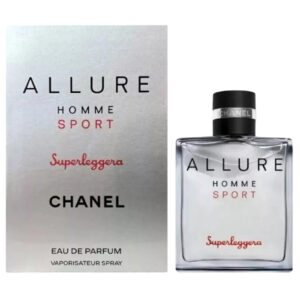 Allure Homme Sport Superleggera Eau De Parfum for Men