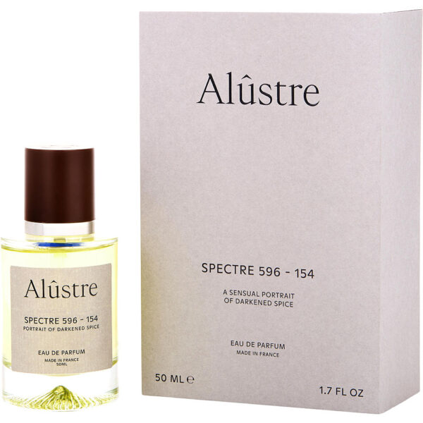 Alustre Spectre 596 154 Eau de Parfum for Women – 1.7 oz