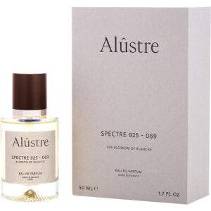 Alustre Spectre 925 069 Eau de Parfum for Women – 1.7 oz
