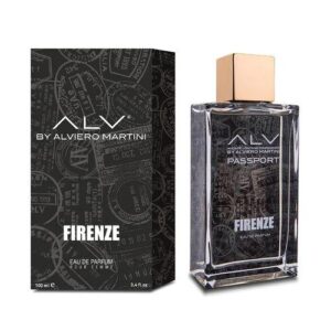 Alviero Martini Firenze Eau de Parfum for Women – 3.4 oz