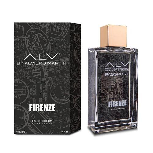Alviero Martini Firenze Eau de Parfum for Women – 3.4 oz