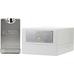 Alyson Oldoini Black Violet EAU DE PARFUM SPRAY 3.3 OZ