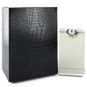 Alyson Oldoini Chocman Mint Eau de Parfum for Men – 3.4 oz