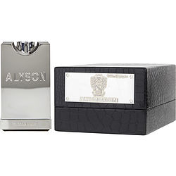 Alyson Oldoini Chocman Mint Eau de Parfum for Men