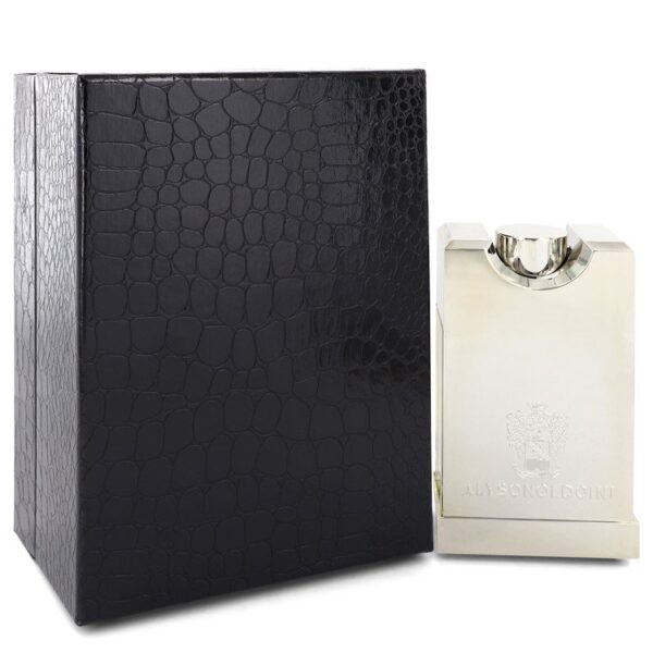 Alyson Oldoini Crystal Oud Eau de Parfum for Unisex