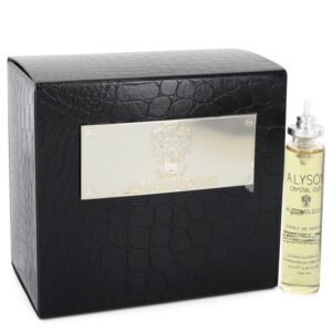 Alyson Oldoini Crystal Oud Eau de Parfum for Unisex
