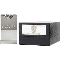 Alyson Oldoini Cuir D'encens EAU DE PARFUM SPRAY 3.3 OZ