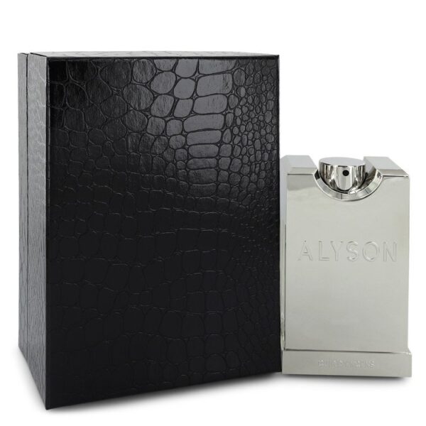 Alyson Oldoini Cuir D'encens Eau de Parfum for Unisex – 3.3 oz