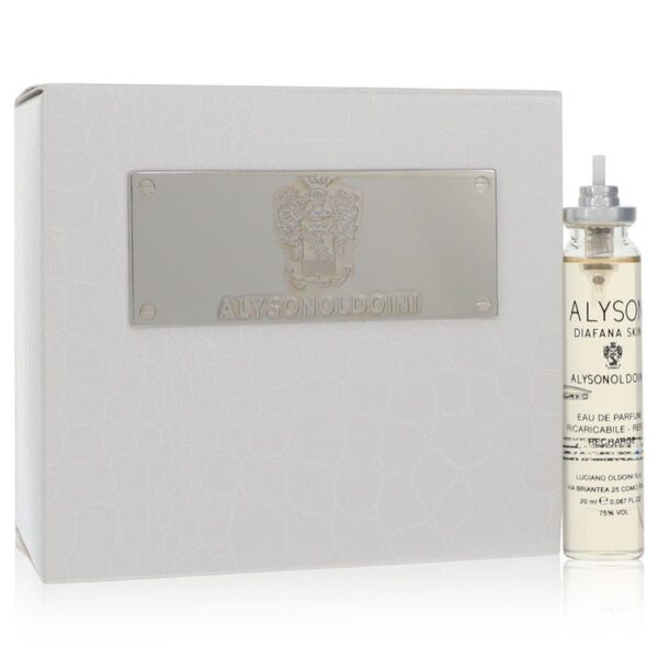 Alyson Oldoini Diafana Skin Eau de Parfum for Women