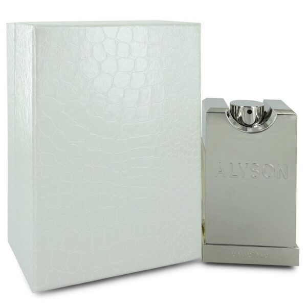Alyson Oldoini Oranger Moi Eau de Parfum for Unisex