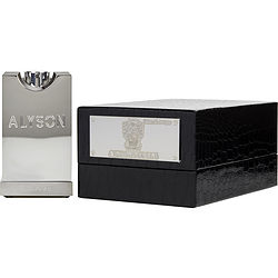 Alyson Oldoini Rhum D'hiver EAU DE PARFUM SPRAY 3.3 OZ