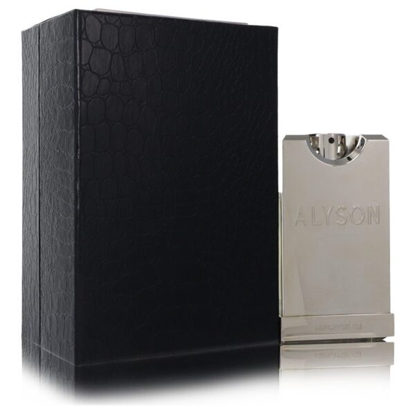 Alyson Oldoini Rhum D'hiver Eau de Parfum for Unisex – 3.3 oz