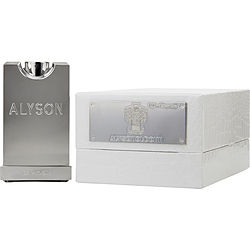 Alyson Oldoini Rose Profond EAU DE PARFUM SPRAY 3.3 OZ