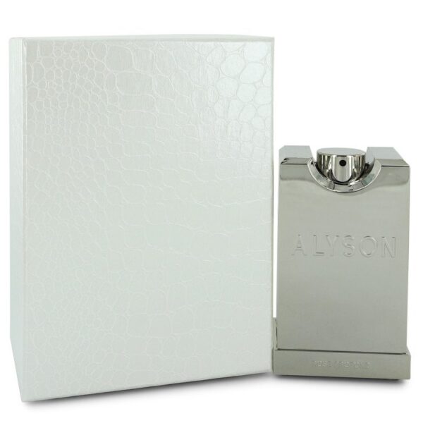Alyson Oldoini Rose Profond Eau de Parfum for Women – 3.3 oz