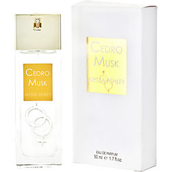 Alyssa Ashley Cedro Musk Eau de Parfum Spray 1.7 oz