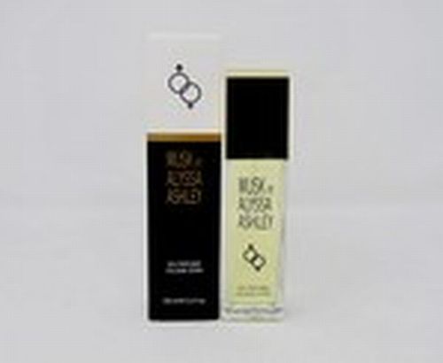 Alyssa Ashley Musk Eau Parfumee Cologne Spray for Women