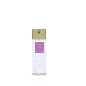 Alyssa Ashley White Musk Eau de Parfum for Unisex – 1.7 oz