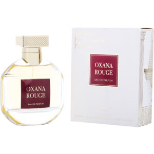 Amaran Oxana Rouge Eau de Parfum for Unisex – 3.4 oz